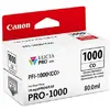 Canon Cartus cerneala Lucia Pro PFI-1000 ChromaOptimizer pentru imagePROGRAF PRO-1000