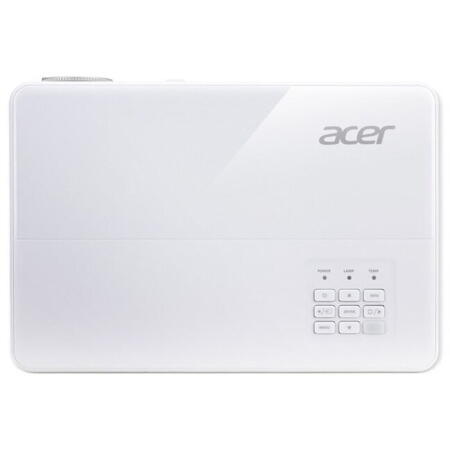 Videoproiector Acer PD1320Wi, WXGA, 3000 lm, Alb