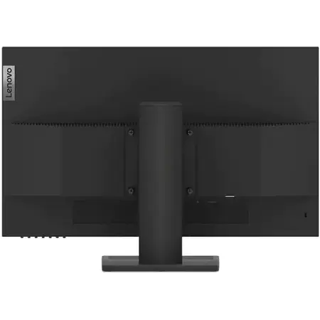 Monitor LED Lenovo ThinkVision E24-20 23.8 inch FHD IPS 14ms Black