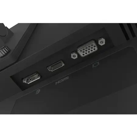 Monitor LED Lenovo ThinkVision E24-20 23.8 inch FHD IPS 14ms Black