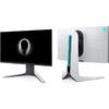 Monitor Gaming LED IPS Dell Alienware 24.5'', FHD, 240Hz, 1ms, G-SYNC, FreeSync , HDR400, HDMI, DP, 1xUSB 3.0, VESA, AW2521HFLA