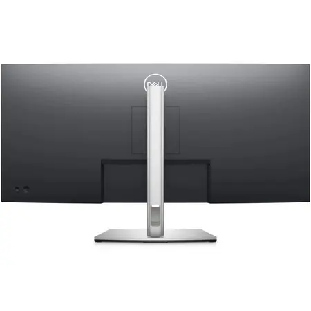 Monitor Curbat WLED DELL 34'' WQHD, USB-C, Display Port, HDMI, Pivot, P3421W