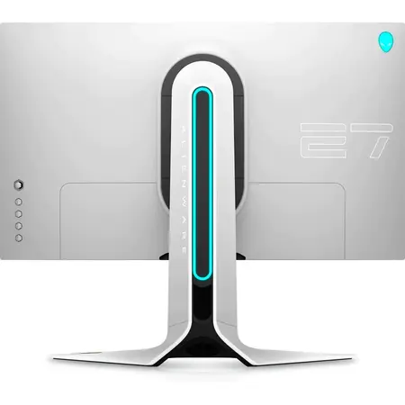 Monitor Gaming Alienware Nano IPS ,27'', 1ms, 240 Hz, G-Sync, HDMI, Display Port, AW2721D