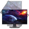Monitor LED DELL Gaming S2721DGFA 27 inch 1 ms Negru HDR FreeSync Premium Pro 165 Hz