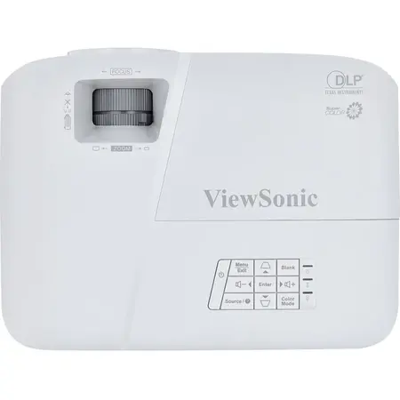 Videoproiector Viewsonic PA503S,  3800 lumeni, alb