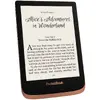 eBook Reader PocketBook Touch HD3, 6", 16GB, rezistent la apa, WiFi, Bluetooth, Spicy Copper