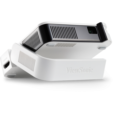 Videoproiector Viewsonic M1MINIPLUS, 120 lumeni, portabil