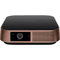 Videoproiector Viewsonic M2, 1200 lumeni, portabil