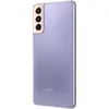 Telefon mobil Samsung Galaxy S21 Plus, Dual SIM, 256GB, 8GB RAM, 5G, Phantom Violet