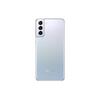 Telefon mobil Samsung Galaxy S21 Plus, Dual SIM, 128GB, 8GB RAM, 5G, Phantom Silver