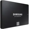 Samsung SSD 870 EVO, 1TB, 2.5 inch, SATA 3, V-Nand R/W: 560/530 MB/s