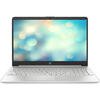 Laptop HP 15s-fq2016nq cu procesor Intel® Core™ i5-1135G7 pana la 4.20 GHz, 15.6", Full HD, 8GB, 256GB SSD, Intel® Iris® Xᵉ Graphics, Free DOS, Natural Silver