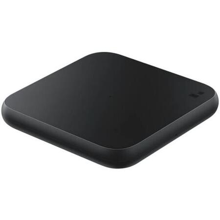 Samsung Wireless Charger Pad, fara incarcator, negru