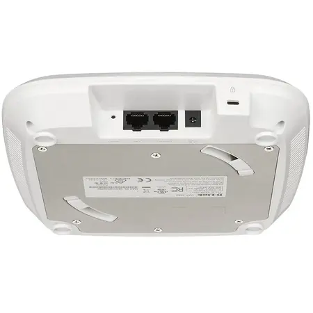 Wireless Wave 2 Dual-Band PoE Access Point, DAP-2682
