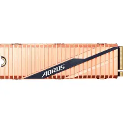 GIGABYTE SSD AORUS 1TB, NVMe 1.3 Gen4, PCI-Express 4, M.2 2280