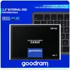 SSD Goodram, CX400, 128GB, 2.5", SATA III