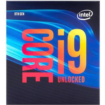 Procesor CPU Intel Core i9-9900K 3.6 GHz LGA 1151