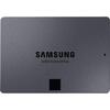 Samsung SSD 2TB, 870 QVO, retail, SATA3