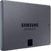 Samsung SSD 2TB, 870 QVO, retail, SATA3
