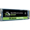 Seagate SSD BarraCuda Q5, 1TB, M.2 NVMe, PCIe