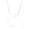Tenda Wireless Router 4G06; N300 wireless VoLTE router Single-band (2.4 GHz) 4G/3G
