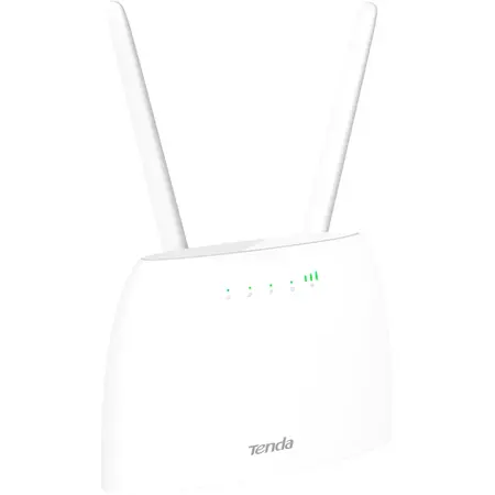 Wireless Router 4G06; N300 wireless VoLTE router Single-band (2.4 GHz) 4G/3G
