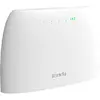 Tenda Wireless Router 4G03; N300 wireless router Fast Ethernet Single- band (2.4 GHz) 3G 4G