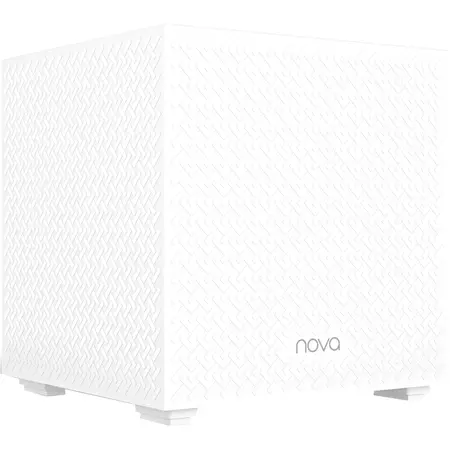 Whole Home Mesh WiFi System Tri-Band AC2100, MW12(3-pack)