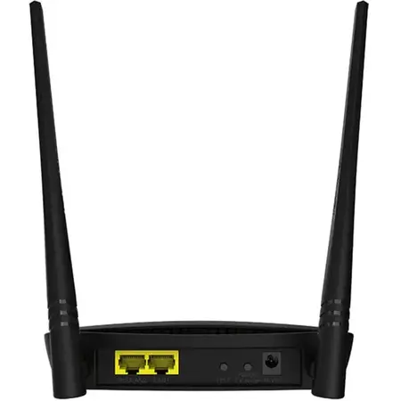 Acces Point Wireless AP4, Single-Band, N300, Wi-Fi 4 (802.11n)