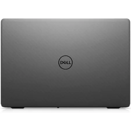 Laptop Dell Vostro 3500 cu procesor Intel Core i5-1135G7 pana la 4.20 GHz, 15.6", Full HD, 4GB, 1TB HDD, Intel Iris Xe Graphics, Windows 10 Pro, Black