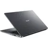 Laptop ultraportabil Acer Swift 3 SF314-57 cu procesor Intel core i5-1035G1 pana la 3.60 GHz, 14", Full HD, 16GB, 256GB SSD, Intel UHD Graphics, No OS, Steel Grey