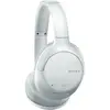 Casti Over the ear Sony WHCH710NW.CE7, Wireless, Bluetooth, Noise cancelling, Gri