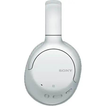 Casti Over the ear Sony WHCH710NW.CE7, Wireless, Bluetooth, Noise cancelling, Gri