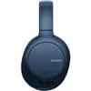 Casti Over the ear Sony WHCH710NL.CE7, Wireless, Bluetooth, Noise cancelling, Albastru