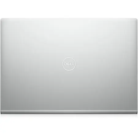 Laptop ultraportabil Dell Inspiron 7400 cu procesor Intel Core i7- 1165G7 pana la 4.70 GHz, 14.5", QHD+, 16GB, 1TB SSD, NVIDIA GeForce MX350 2GB, Windows 10 Home, Silver