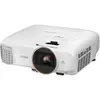Videoproiector Epson EH-TW5820, 2700 lumeni, FullHD, alb
