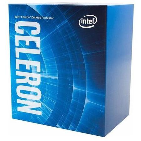 Procesor Intel Celeron G5905 Comet Lake, 3.5GHz, 4MB, Socket 1200