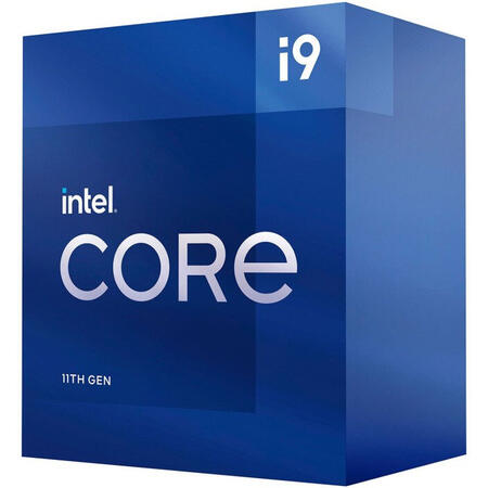 Procesor Intel Core i9-11900 Rocket Lake, 2.50 GHz, 16MB, Socket 1200