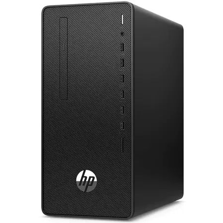 Sistem desktop HP 290 G4 MT,  Intel Core i5-10500 3.1GHz Comet Lake, 4GB RAM, 1TB HDD, UHD 630, no OS