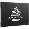Seagate SSD 240GB BarraCuda Q1 2.5 SATA3