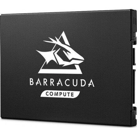 SSD 240GB BarraCuda Q1 2.5 SATA3