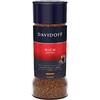 Cafea Instant Davidoff Cafe Rich Aroma, 100 g