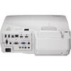 NEC Videoproiector interactiv Ultra Short Throw UM352Wi Multi Touch, 3500 Lumeni, 1280x800