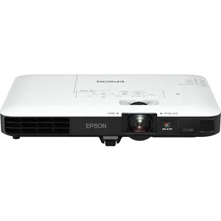 Videoproiector EPSON EB-1795F Ultramobil, Full HD 1920 x 1080, 3200 lumeni, contrast 10000:1