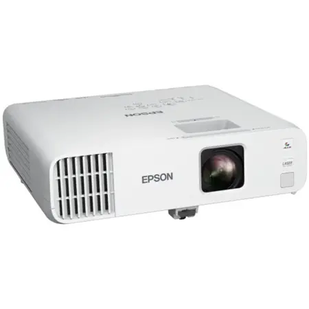 Videoproiector EPSON Laser EB-L200F , Full HD 1920 x 1080, 4500 lumeni, contrast 2500000:1