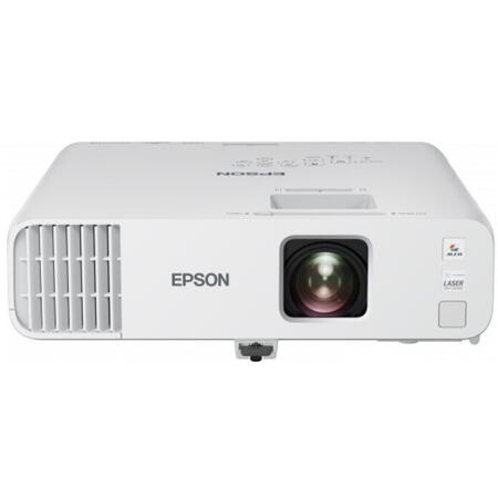 Videoproiector EPSON Laser EB-L200F , Full HD 1920 x 1080, 4500 lumeni, contrast 2500000:1