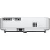 Videoproiector EPSON EH-LS300W Smart Streaming Laser, Full HD 1920 x 1080, 3600 lumeni, 2.500.000:1