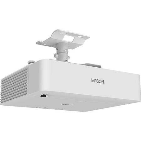 Videoproiector EPSON EB-L610U Laser, WUXGA 1920 x 1200, 6000 lumeni, contrast 2.500.000:1