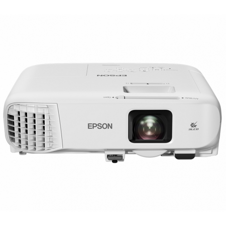 Videoproiector EPSON EB-982W , WXGA 1280 x 800, 4200 lumeni, contrast 16000:1