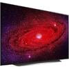Televizor OLED LG OLED77CX3LA, 195 cm, Smart TV 4K Ultra HD, Clasa G